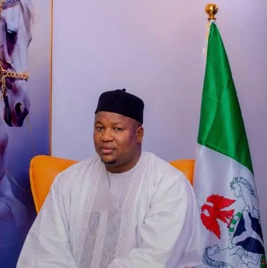 Dr. Mukhtar Yerima, DVM, PhD