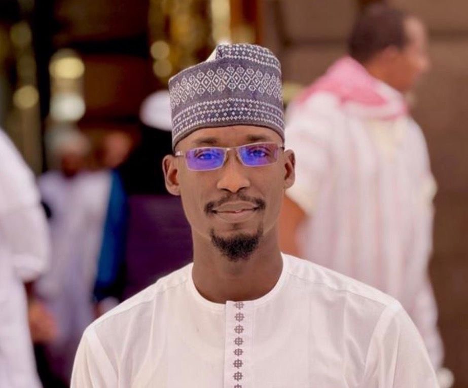 Alhaji Modu Muhammad Bulama